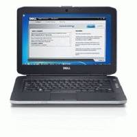 ноутбук DELL Latitude E5430 i5 3320M/4/500/Win 7 Pro/Black Черный
