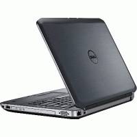 ноутбук DELL Latitude E5430 i5 3340M/4/500/Win 7 Pro Черный