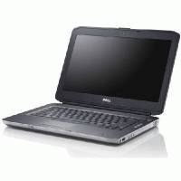 ноутбук DELL Latitude E5430 i5 3340M/4/500/Win 7 Pro/Silver Серебристый