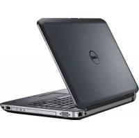 ноутбук DELL Latitude E5430 i5 3340M/8/320/Win 7 Pro Черный
