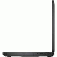 ноутбук DELL Latitude E5440 i5 4200U/4/500/Linux/Black Черный