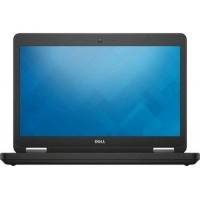 ноутбук DELL Latitude E5440 i5 4310U/4/500/Win 7 Pro Черный