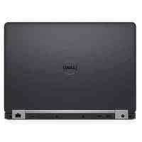 ноутбук Dell Latitude E5470 5470-8173 Черный