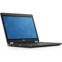 ноутбук Dell Latitude E5470 5470-8173 Черный