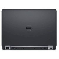ноутбук Dell Latitude E5470 5470-9631 Черный