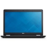 ноутбук Dell Latitude E5470 5470-9655 Черный