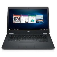 ноутбук Dell Latitude E5470 5470-9655 Черный