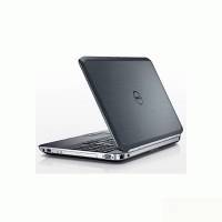 ноутбук DELL Latitude E5520 i7 2640M/4/500/Win 7 Pro/Silver Серебристый