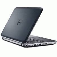 ноутбук DELL Latitude E5520 i7 2640M/4/750/Win 7 Pro/Silver Серебристый