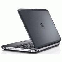 ноутбук DELL Latitude E5530 i3 2328M/4/500/HD3000/Linux Черный