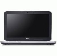 ноутбук DELL Latitude E5530 i5 3210M/4/500/HD4000/Linux/Black Черный