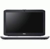 ноутбук DELL Latitude E5530 i5 3230M/4/500/HD4000/Linux/Black Черный