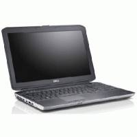 ноутбук DELL Latitude E5530 i5 3230M/4/500/HD4000/Win 8 Pro/Black Черный