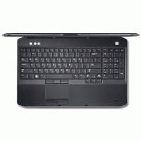 ноутбук DELL Latitude E5530 i5 3230M/4/500/HD4000/Win 8 Pro/Black Черный