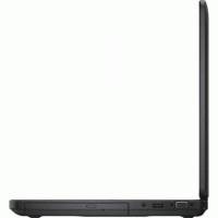 ноутбук DELL Latitude E5540 i5 4300U/4/500/Win 7 Pro/Black CA015LE55402RUS Черный