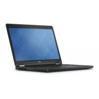 ноутбук Dell Latitude E5550 5550-4071 Черный