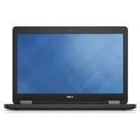 ноутбук Dell Latitude E5550 5550-7829 Черный