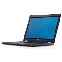 ноутбук Dell Latitude E5570 5570-5742 Черный