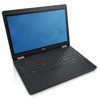 ноутбук Dell Latitude E5570 5570-5742 Черный