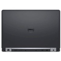 ноутбук Dell Latitude E5570 5570-5759 Черный