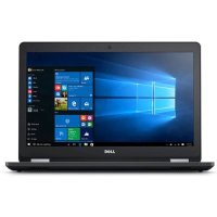 ноутбук Dell Latitude E5570 5570-9679 Черный