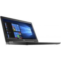 ноутбук Dell Latitude E5580 5580-4907 Черный