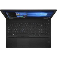 ноутбук Dell Latitude E5580 5580-6171 Черный