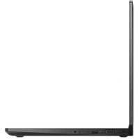 ноутбук Dell Latitude E5580 5580-6171 Черный