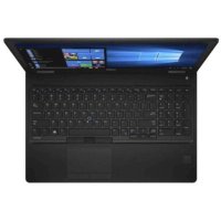 ноутбук Dell Latitude E5580 5580-7881 Черный