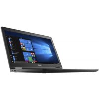 ноутбук Dell Latitude E5580 5580-9224 Черный