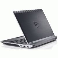 ноутбук DELL Latitude E6230 i3 2350M/4/320/Win 7 Pro/Black Черный