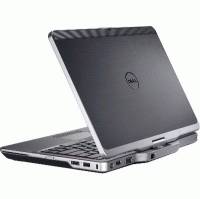ноутбук DELL Latitude E6230 i3 3120M/4/320/Linux/black Черный