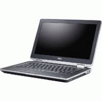 ноутбук DELL Latitude E6230 i3 3120M/4/320/Win 7 Pro Черный