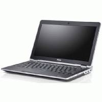 ноутбук DELL Latitude E6230 i5 3320M/4/128/Win 7 Pro/Black Черный