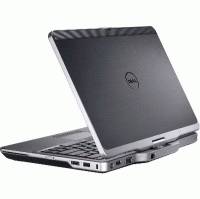 ноутбук DELL Latitude E6230 i7 3540M/8/256/Win 7 Pro Черный
