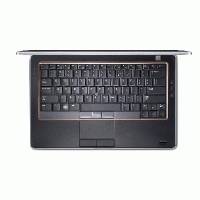 ноутбук DELL Latitude E6320 i5 2520M/4/320/Win 7 Pro/Black Черный