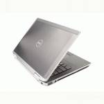 ноутбук DELL Latitude E6320 i5 2520M/4/750/DOS/Silver Серебристый