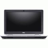 ноутбук DELL Latitude E6330 i3 2350M/4/500/Win 7 Pro Черный