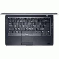 ноутбук DELL Latitude E6330 i5 3320M/4/500/Win 7 Pro x32/Black E633-39891-07 Черный