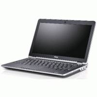 ноутбук DELL Latitude E6330 i5 3340M/4/750/Linux/Black Черный