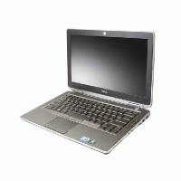 ноутбук DELL Latitude E6330 i7 3520M/8/500/Win 7 Pro/Silver Серебристый