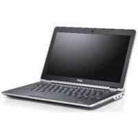 ноутбук DELL Latitude E6330 i7 3540M/8/128/Win 7 Pro/Silver Черный