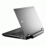 ноутбук DELL Latitude E6410 i5 520M/2/250/DOS/Silver Серебристый