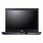 ноутбук DELL Latitude E6410 i5 520M/2/250/DOS/Silver Серебристый