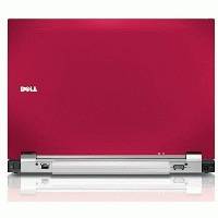 ноутбук DELL Latitude E6410 i5 560M/2/320/Win 7 Pro/Red Красный