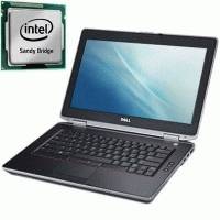 ноутбук DELL Latitude E6420 i7 2640M/8/256/1600*900/Win 7 Pro/Silver Серебристый