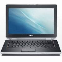 ноутбук DELL Latitude E6420 i7 2720QM/2/500/DOS/Silver Серебристый