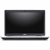 ноутбук DELL Latitude E6430 i3 3120M/4/750/Win 7 Pro Черный