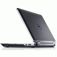 ноутбук DELL Latitude E6430 i5 3230M/4/500/Ubuntu Черный
