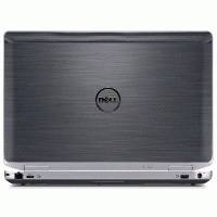 ноутбук DELL Latitude E6430 i5 3230M/4/500/Win 8 Pro Черный